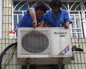 漠河空调售后维修服务中心在哪里找