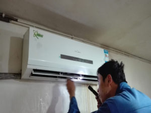 漠河格力空调电话是多少