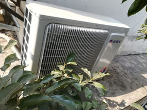 漠河空调维修售后服务