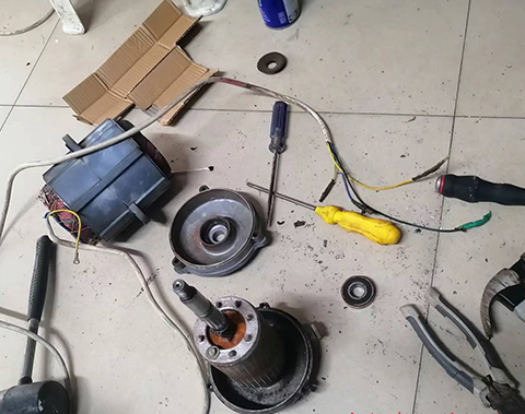 漠河空调维修售后服务中心电话在哪里找