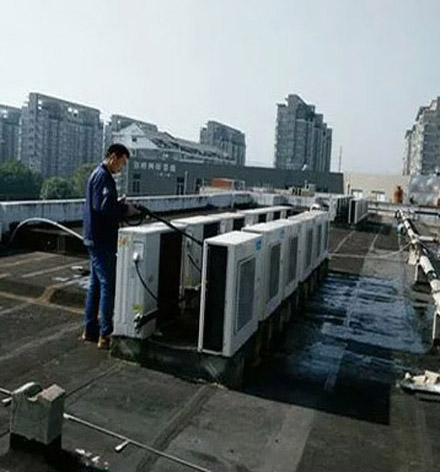 漠河 空调拆装 漠河本地 空调拆装公司