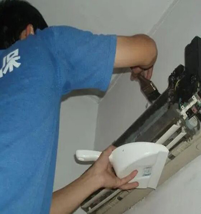 漠河空调清洗保养