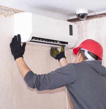 漠河空调内机噪音大