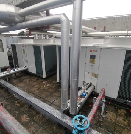 漠河附近中央空调维修 漠河上门中央空调维修